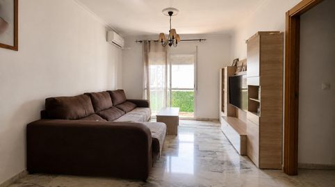 Foto 2 de Piso en venta en Pescadores - Saladillo, Algeciras