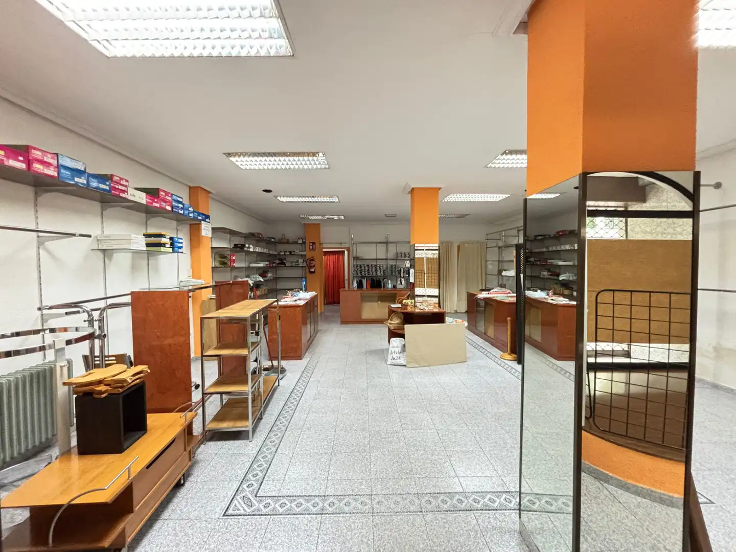 Local comercial en venta en Calle de Toledo, imagen 25