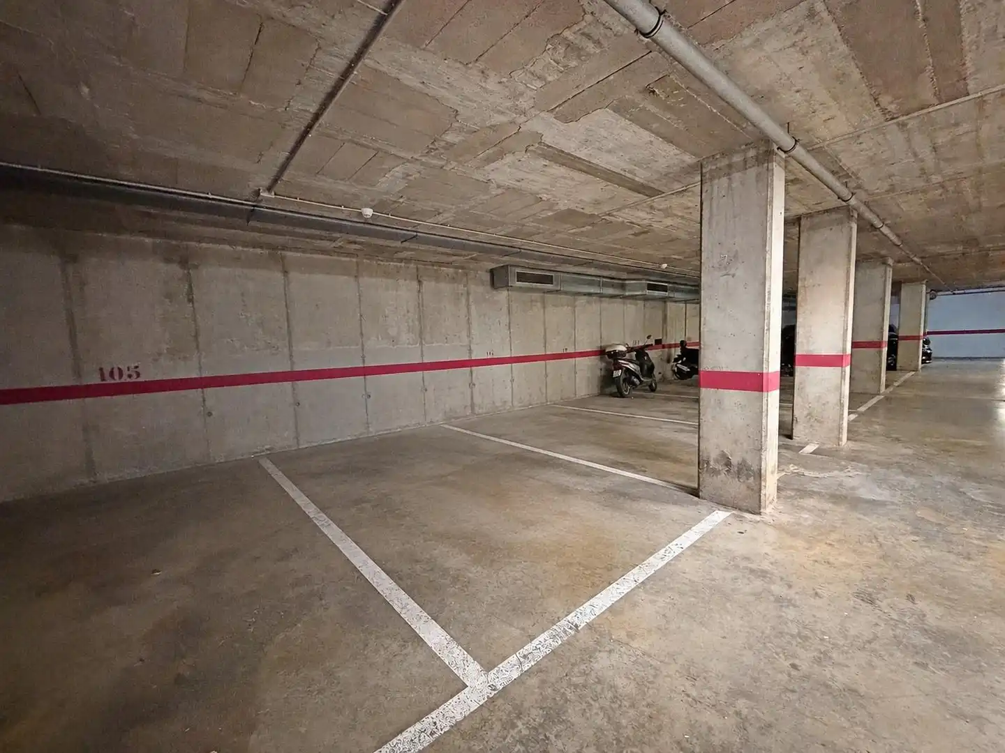 Parking de Planta baja en venta en Barberà del Vallès con Aire acondicionado, Calefacción y Trastero