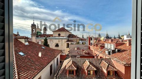 Foto 3 de Pis de lloguer a De la Pasa, Palacio, Madrid