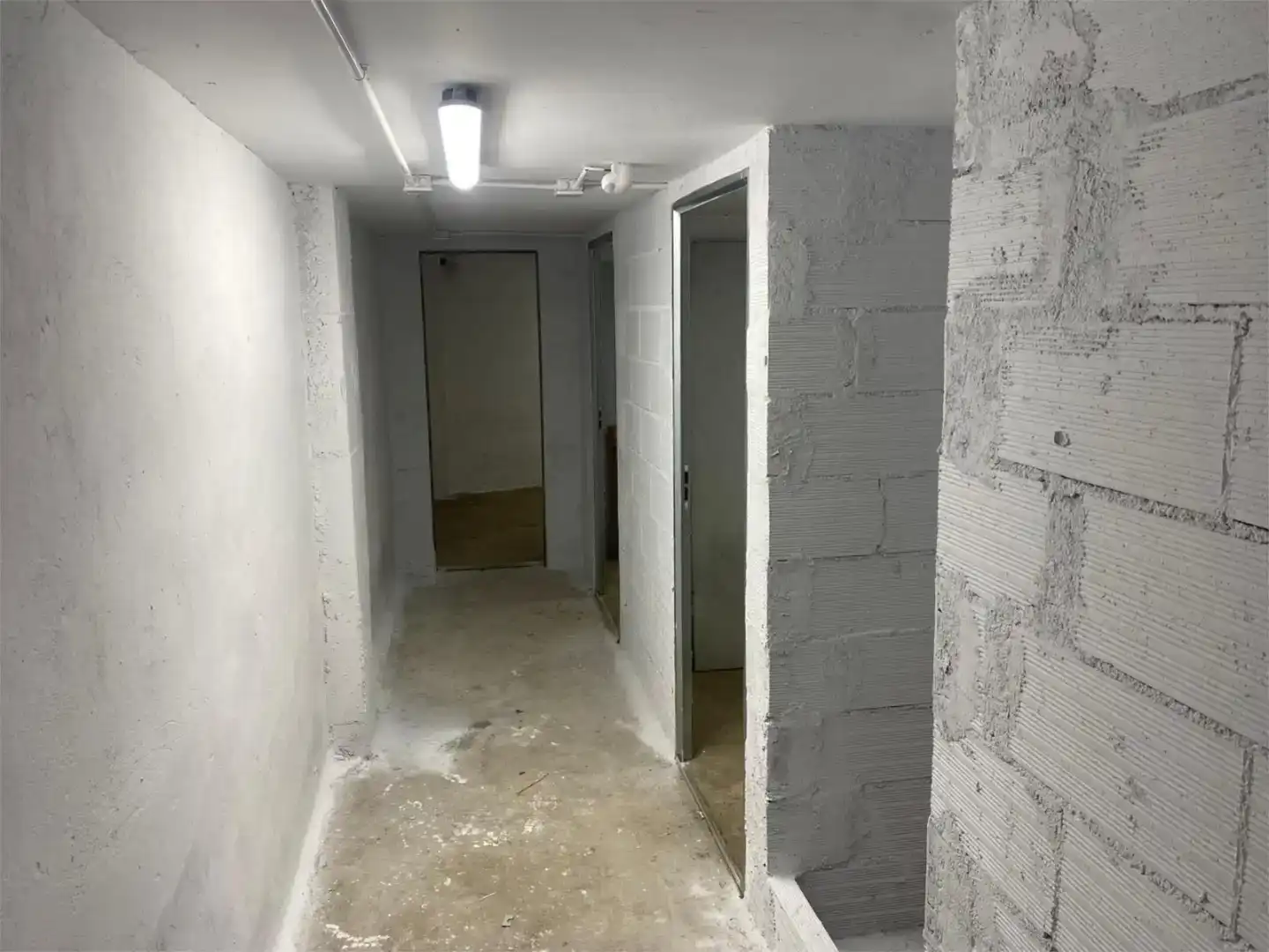 Storage room for rent in Avenida de Nocedo, 36, San Mamés - La Palomera