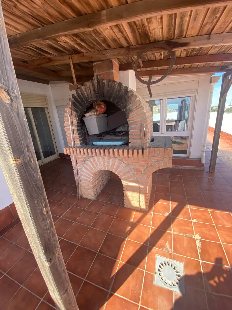 Ático en venta en Imaginalia - Llanos del Águila