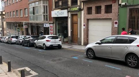 Foto 3 von Garage zum Verkauf in Calle San Nicolás, Triana, Las Palmas de Gran Canaria
