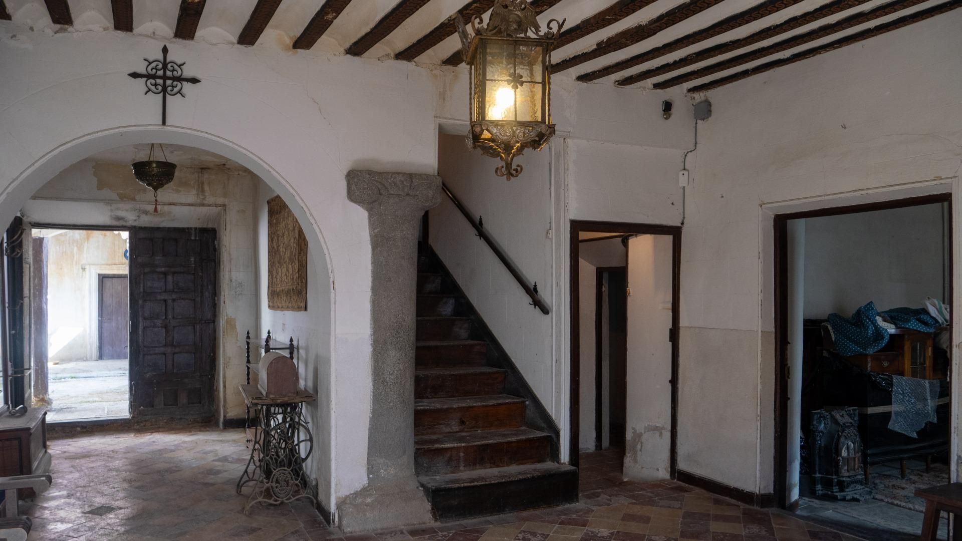 House or chalet for sale in Casarrubios del Monte  with Heating, Private garden and Terrace