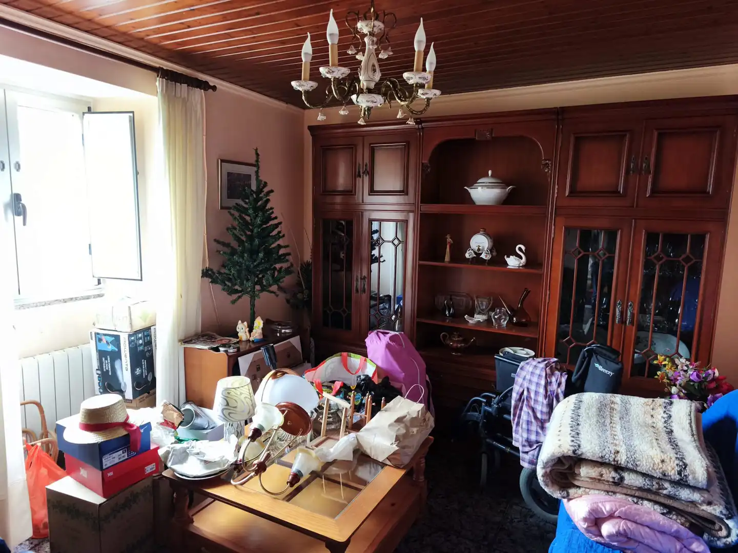 Haus mit Garten zum Verkauf in Cospeito, imagen 19