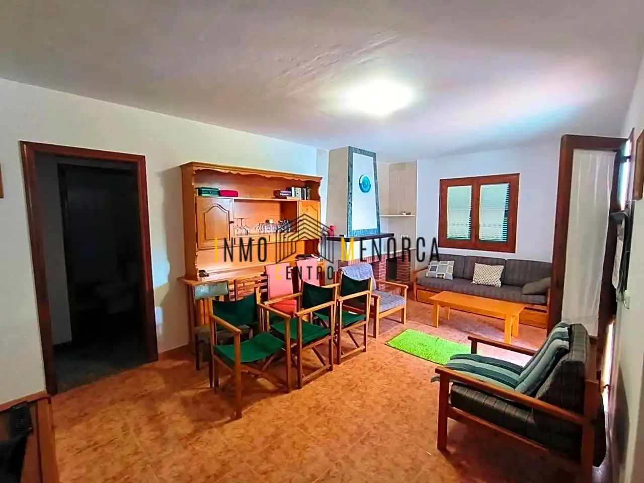 Casa con piscina in vendita a Ciutadella, imagen 5