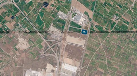 Suelo industrial de 8.525 m en Nules Castellón, immagine 2
