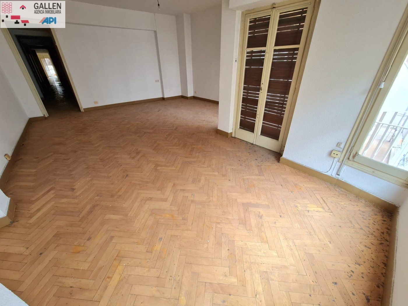 Flat for sale in Castellón de la Plana / Castelló de la Plana  with Storage room and Balcony