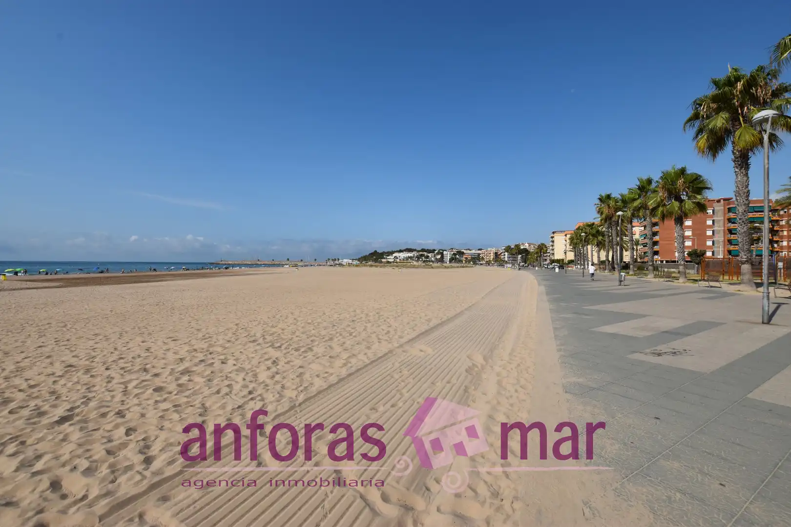 Penthouse with terrace for sale in Passeig de Rafael Campalans, imagen 71