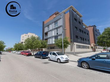 Individual amb ascensor en venda a Campus de la Salud