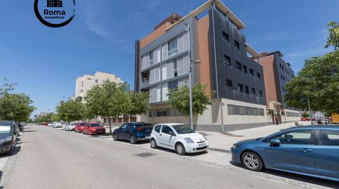 Plaza de garaje en Urbanización privada
