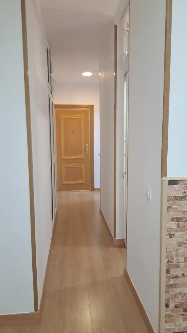 Apartment with lift to rent in Calle Sargento Llagas, imagen 8