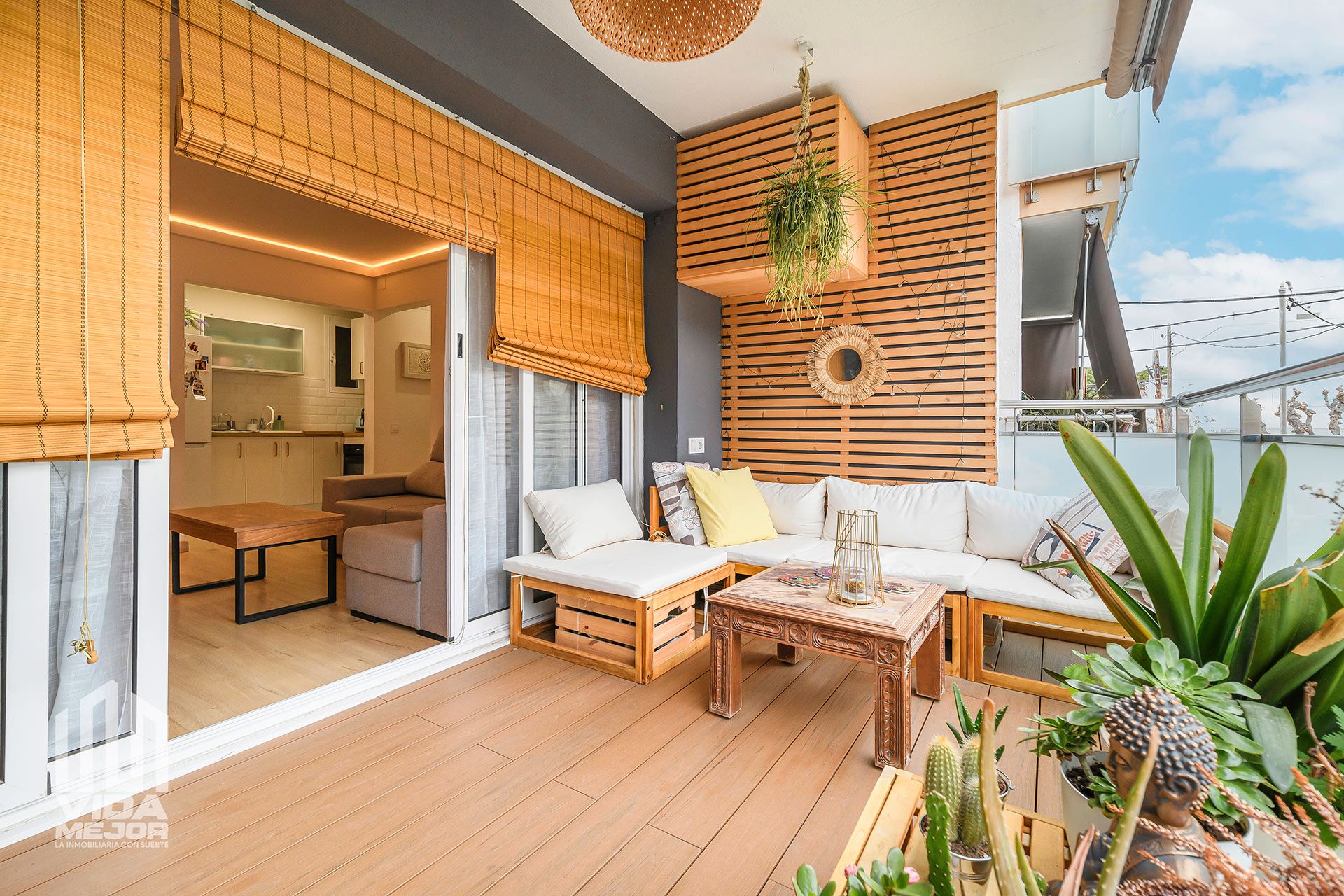 Pis de lloguer a Lluminetes