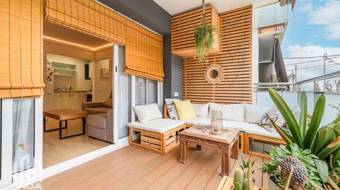 Photo 4 of Flat to rent in Lluminetes, Barcelona