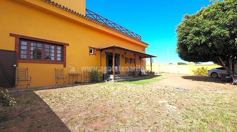 Foto 4 de Casa o chalet en venta en Campo de Golf - Agua García - Juan Fernández, Tacoronte