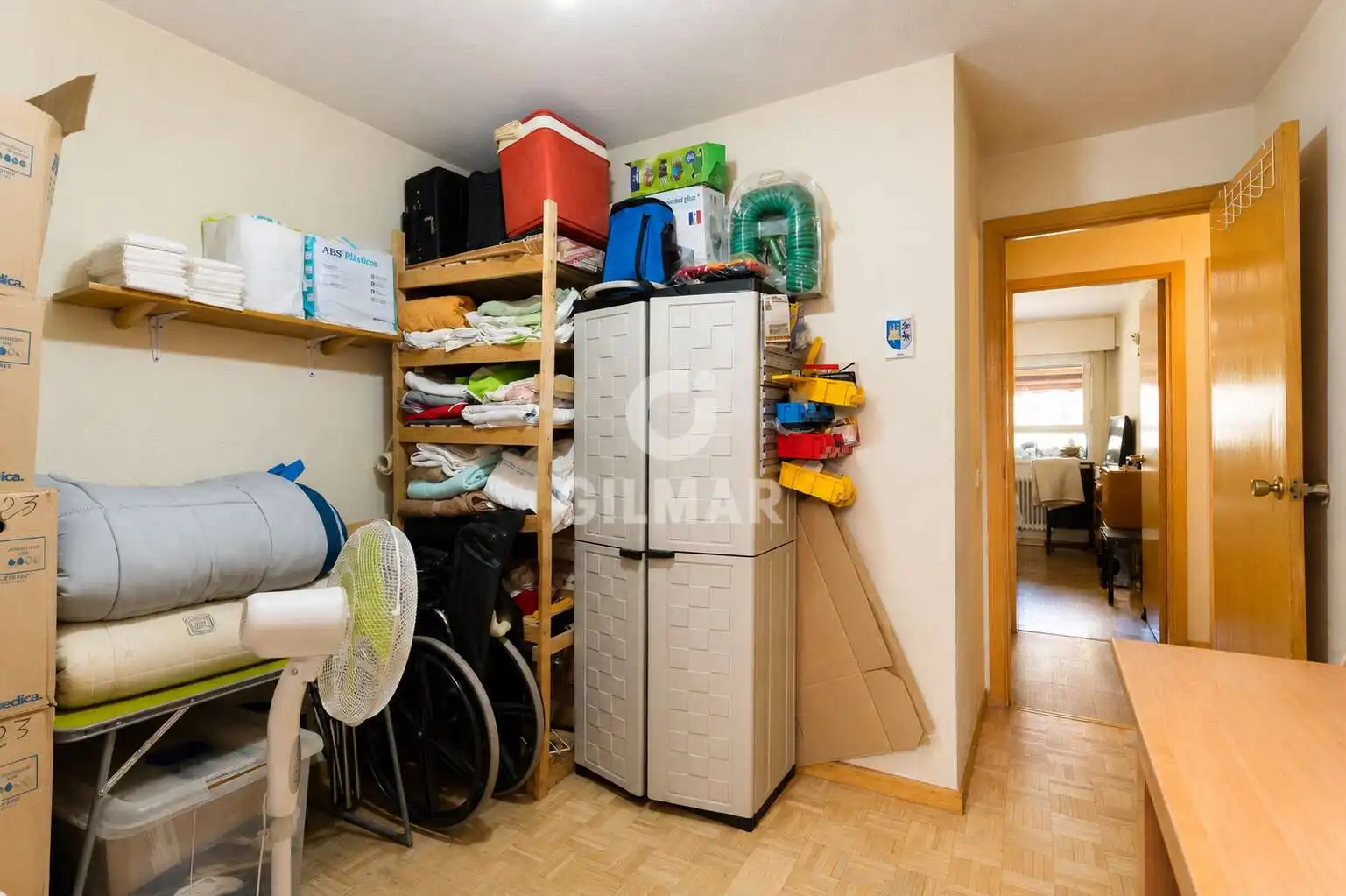 Appartement avec terrasse à vendre à Fuencarral - El Pardo, imagen 32