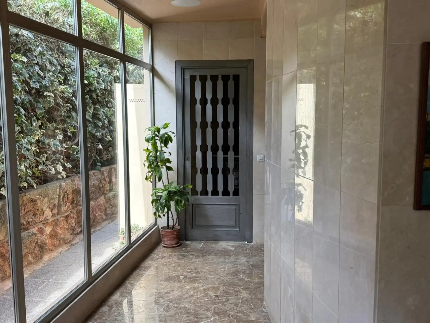Piso en venta en El Coll d'en Rabassa