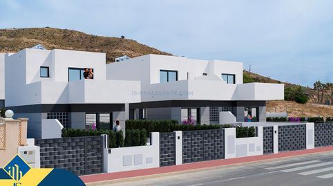 Casas en construcción en Alicante, provincia de Alicante. 3 habitaciones | 159 m² | 6 kilómetros del mar, imagen 2
