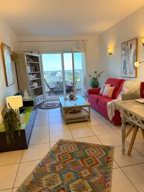 Mini appartamento con piscina in vendita a La Pedrera - Vessanes, imagen 2