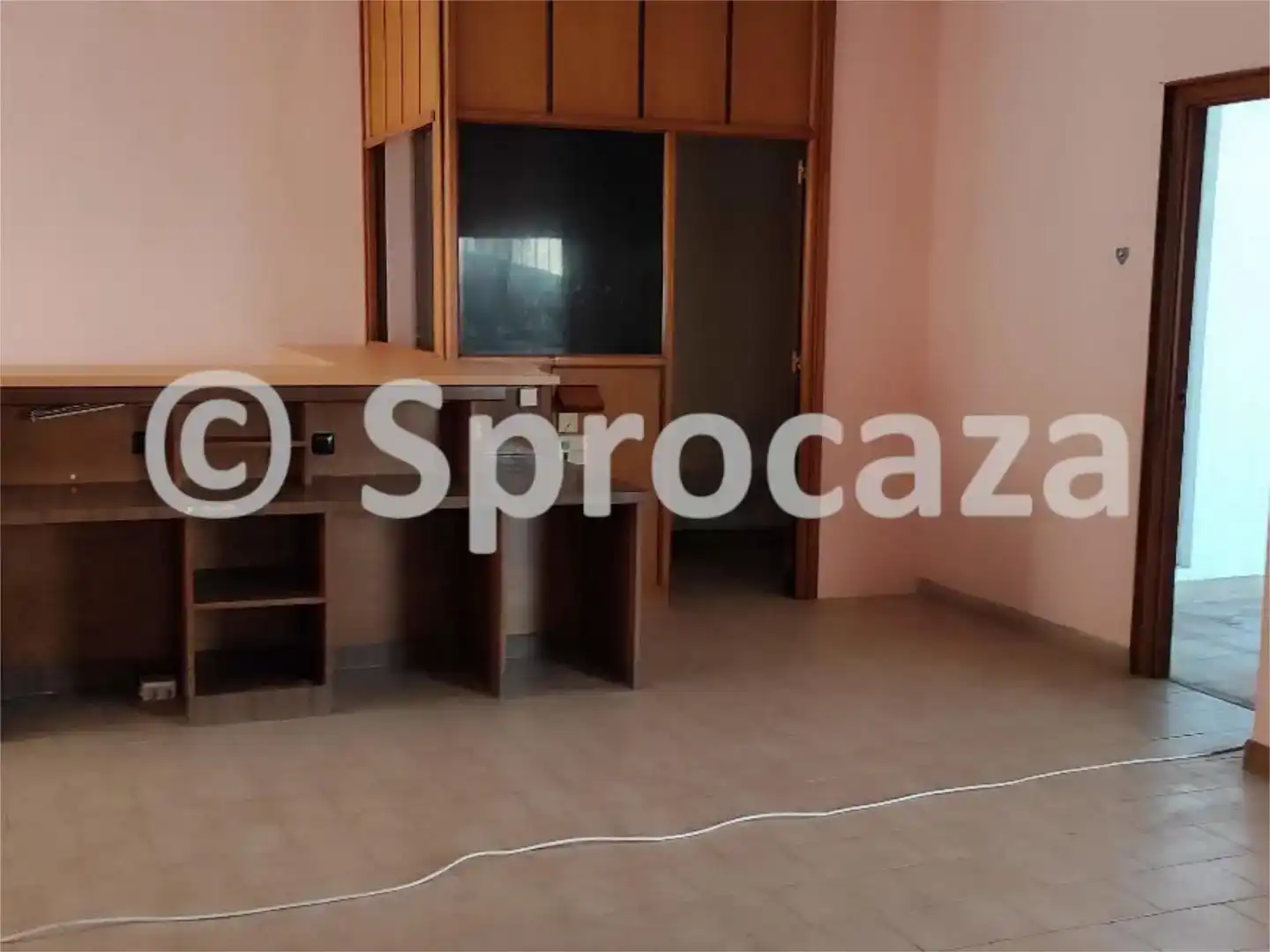 Casa adosada en venta en Lagartera