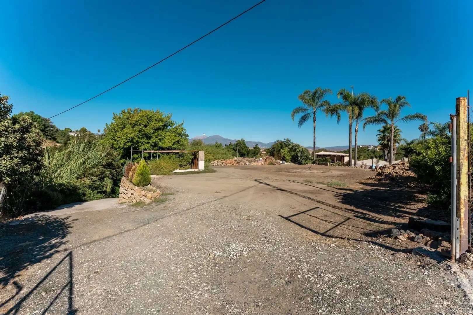 Casa rústica con piscina en venta en Coín, imagen 34