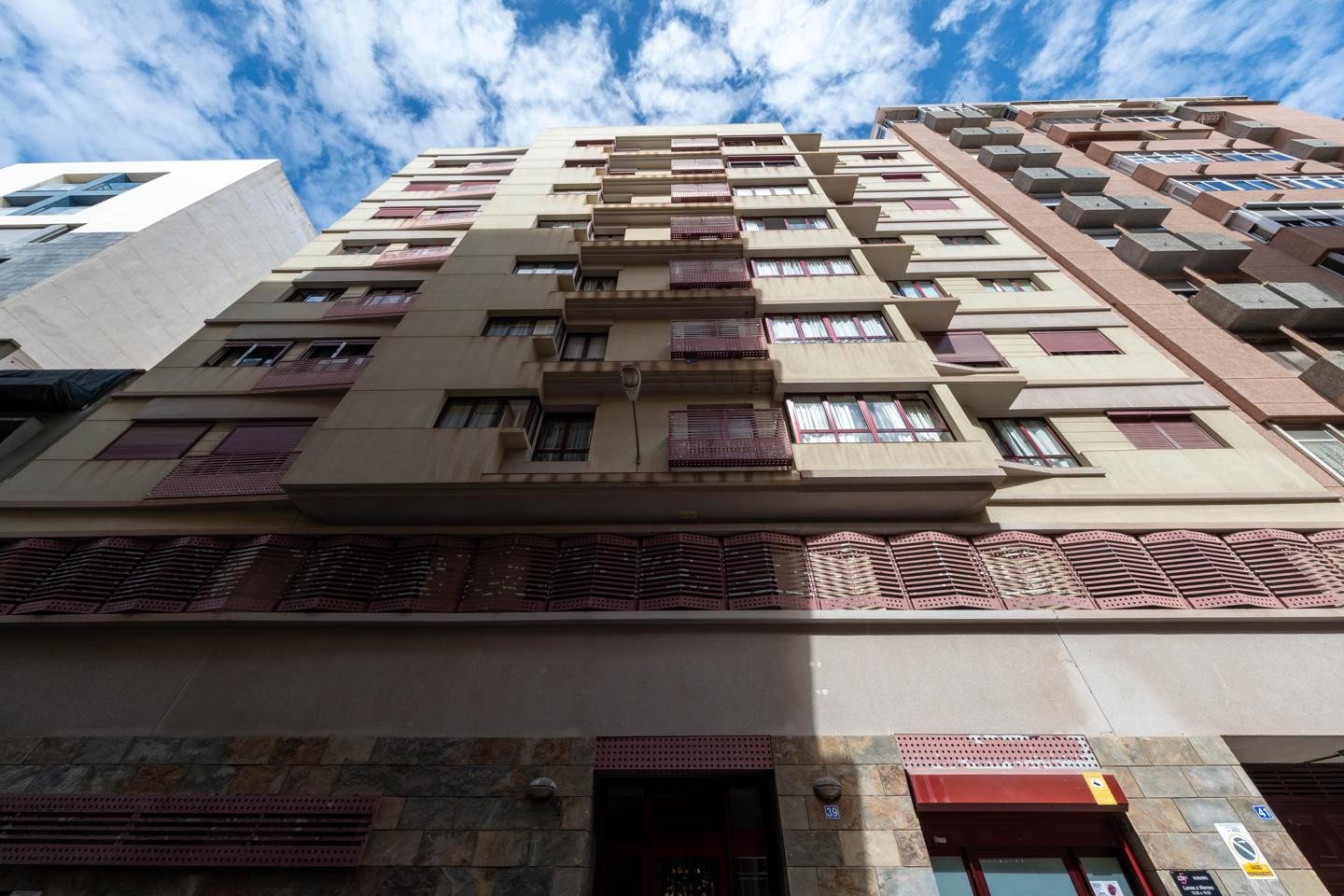 Flat to rent in Pelayo, 55, Guanarteme