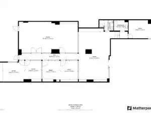 Büro zum Verkauf in Avenida Gran Via, imagen 16
