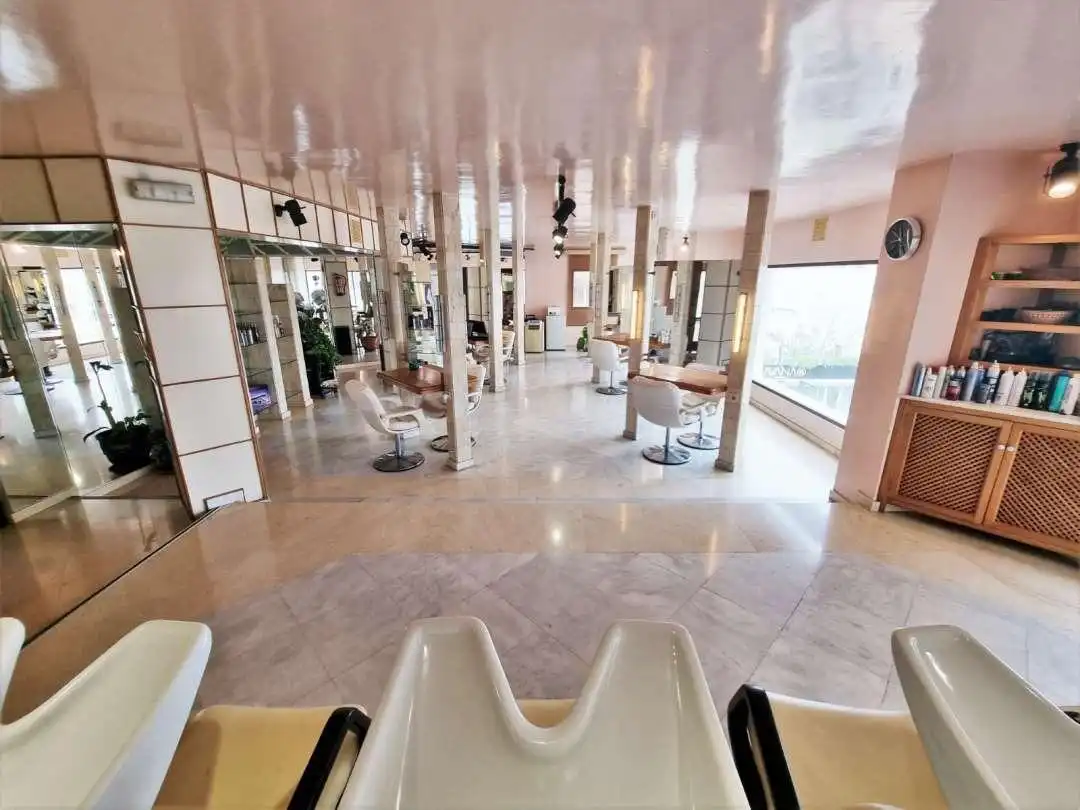 Office for sale in Sanlúcar de Barrameda  with Air Conditioner