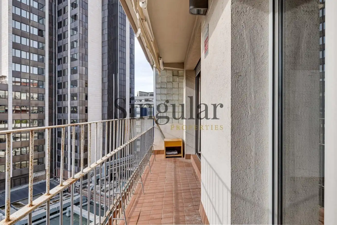 Piso con ascensor en venta en Avenida Diagonal, imagen 33