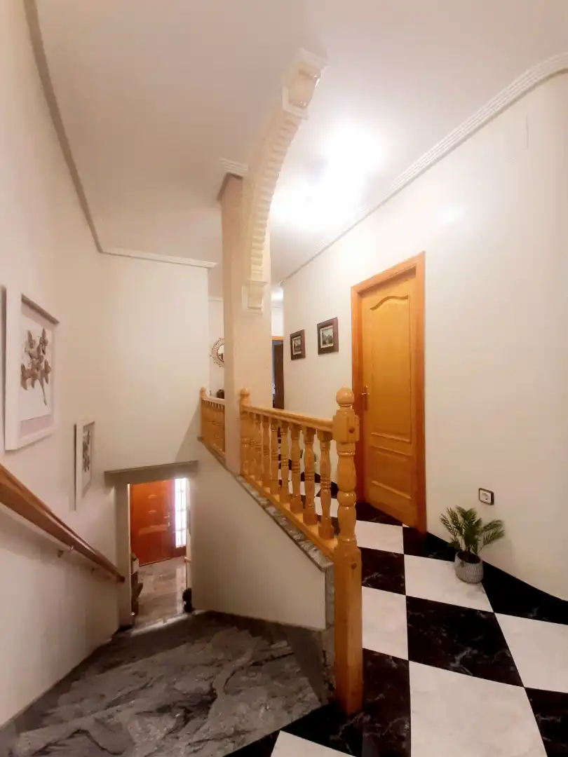 Haus oder Chalet zum Verkauf in Archena mit Klimaanlage, Heizung und Terrasse