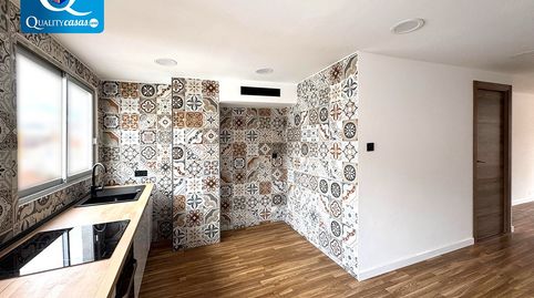 Foto 5 de Piso en venta en Santa Rosa, Alcoy / Alcoi