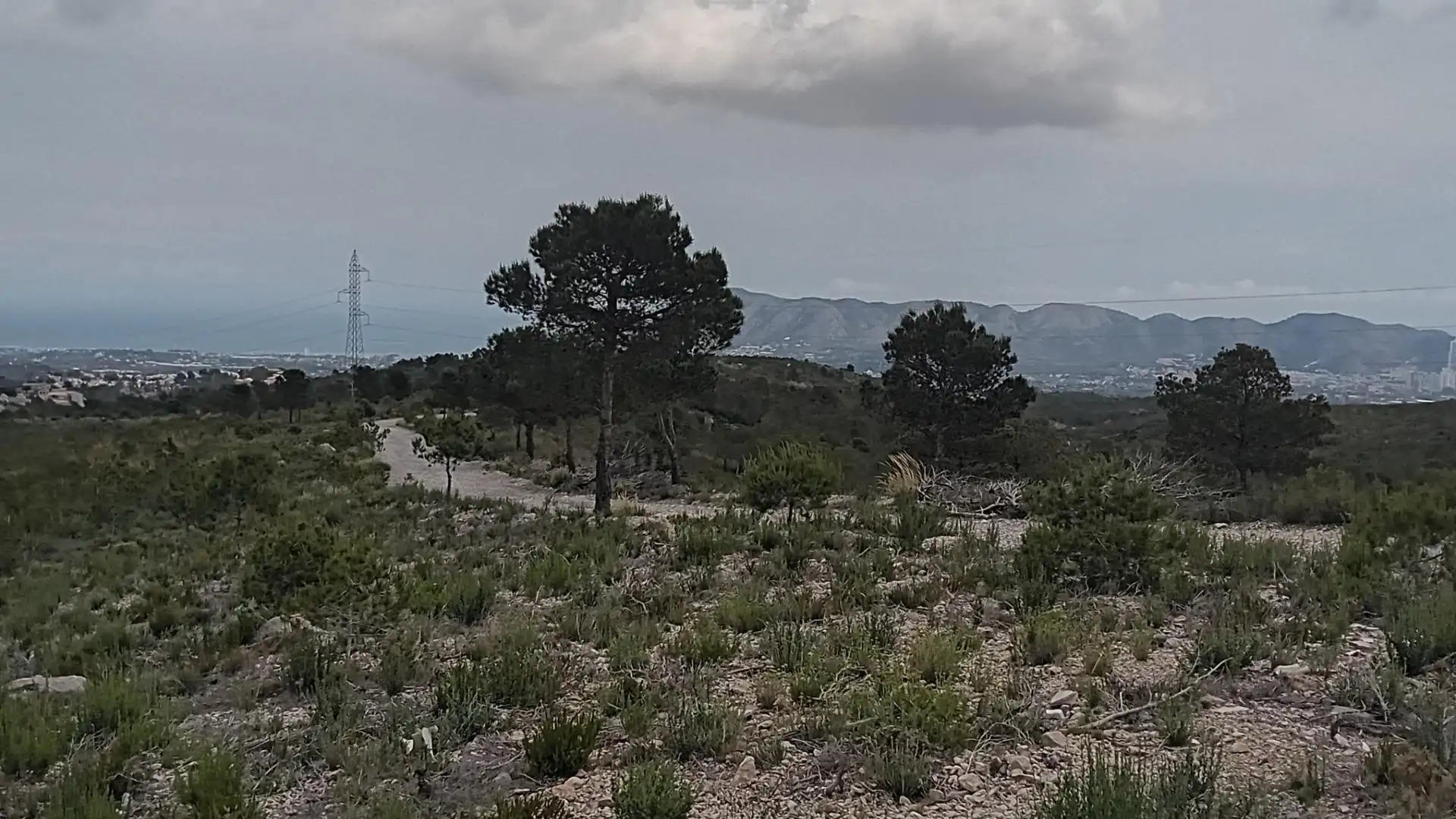 Terreny residencial en venda a La Nucia Pueblo, imagen 30