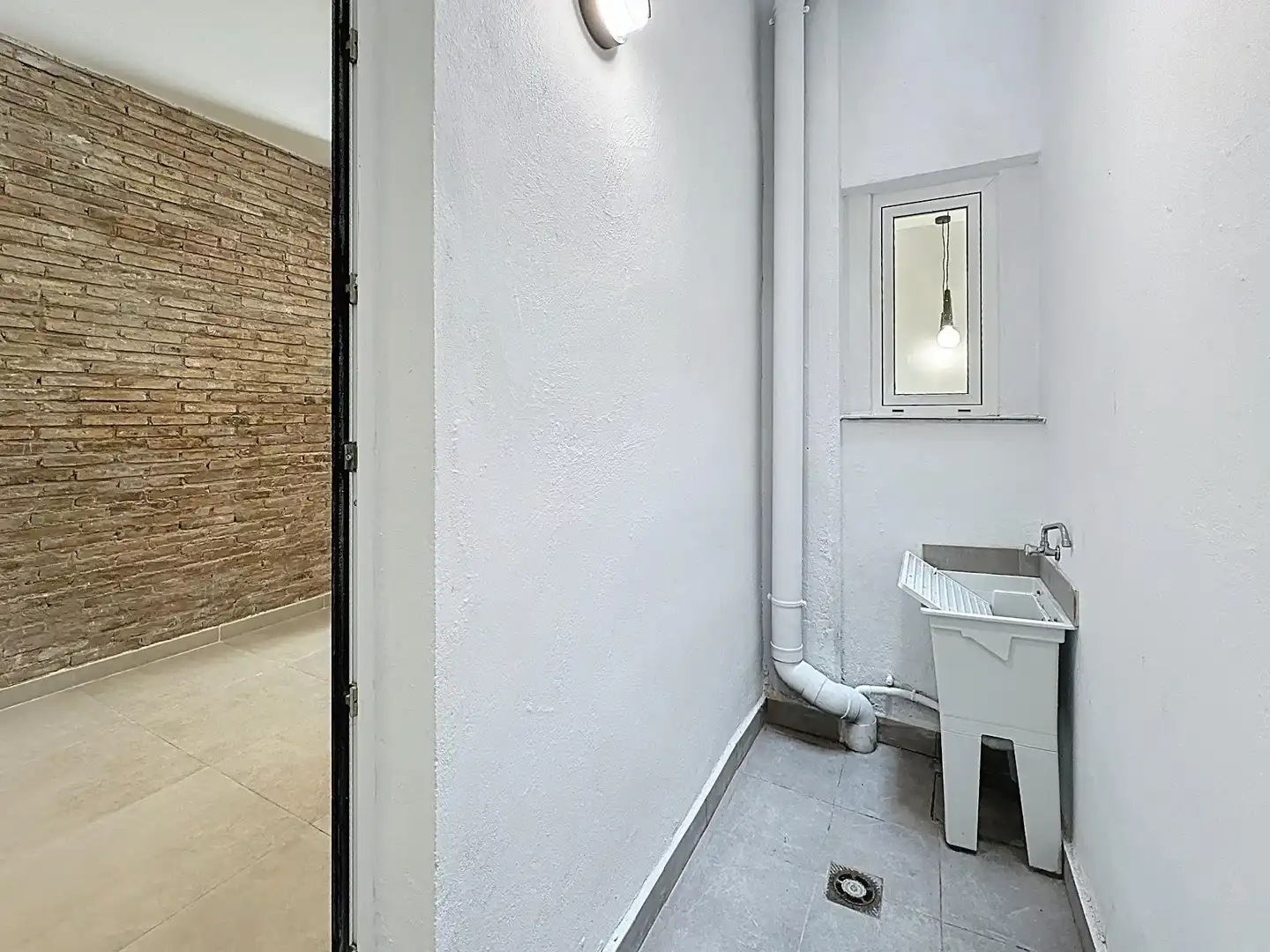 Baño de Planta baja en venta en Extramurs