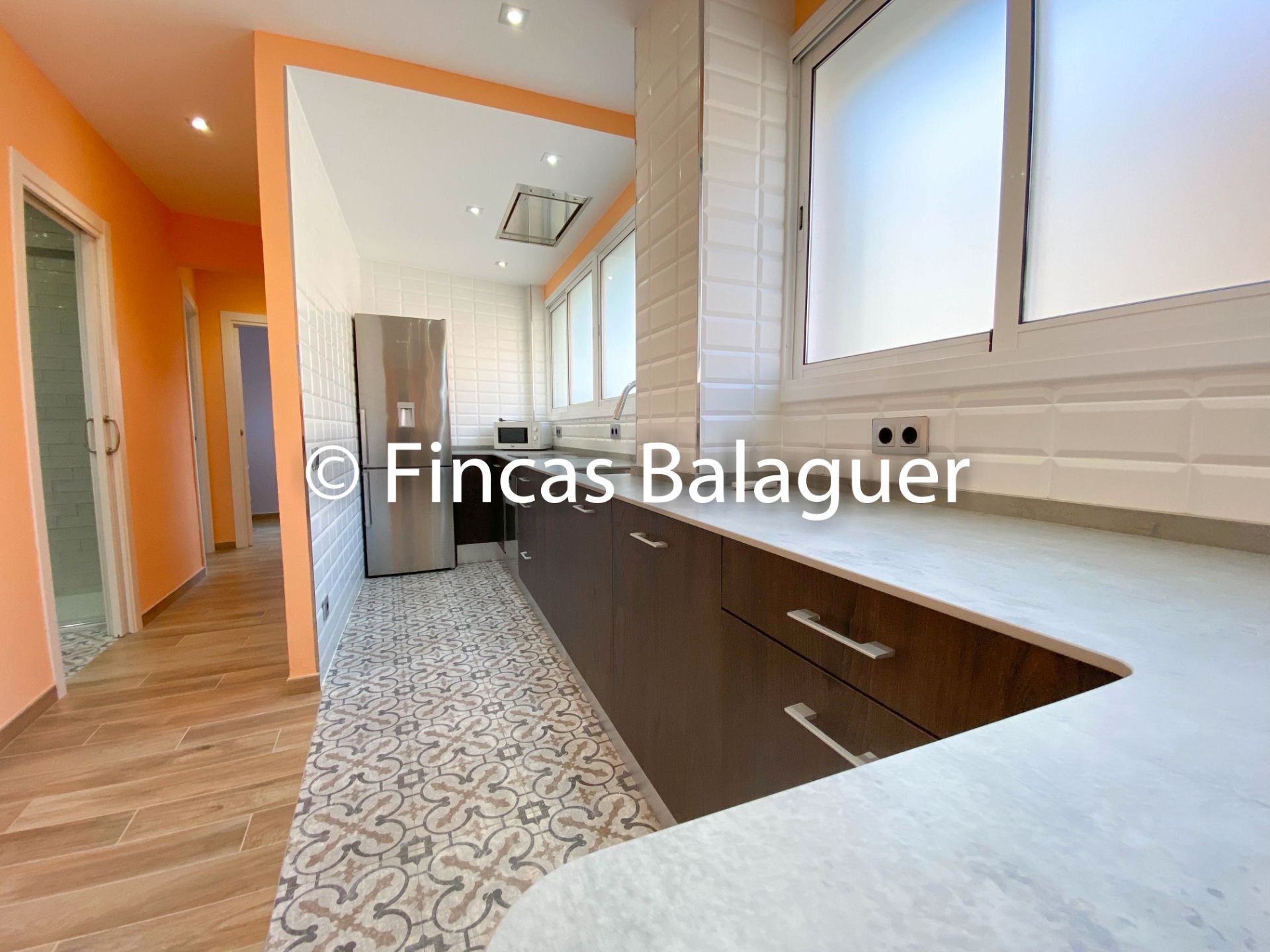 Flat for sale in Carrer del Canonge Pibernat, Sants-Badal, Sants - Montjuïc