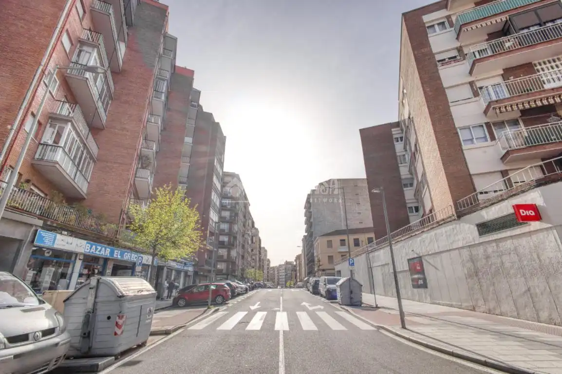 Piso en venta en Garrido Sur