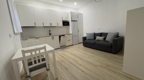 Foto 3 von Wohnung zur Miete in De Juan Duque, Imperial,  Madrid Capital