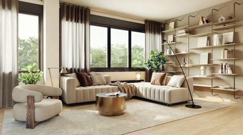 Foto 2 de Pis en venda a El Camp d'en Grassot i Gràcia Nova,  Barcelona Capital