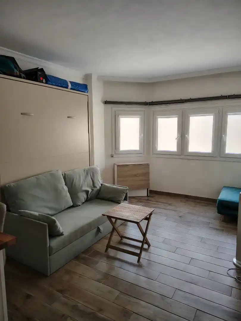 Wohnzimmer von Wohnung zur Miete in Las Palmas de Gran Canaria