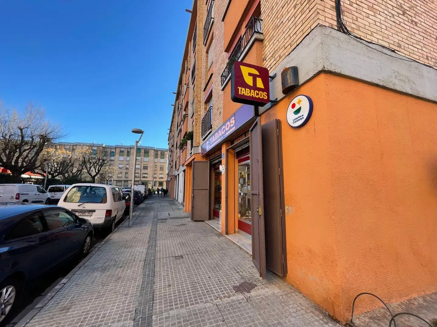 Locale commerciale in vendita a VALLESPIR, imagen 4