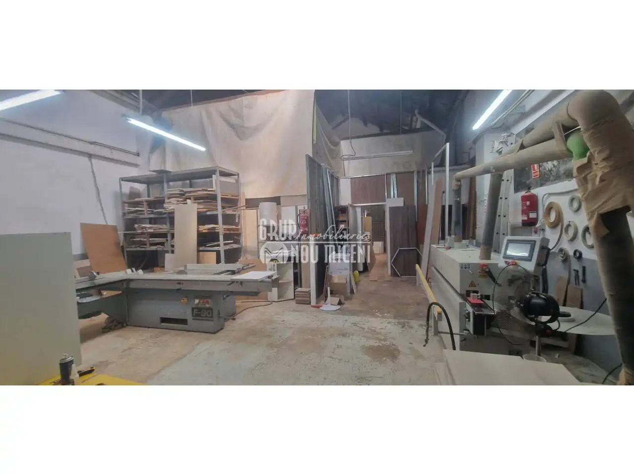 Locale commerciale in cessione a Calle Pintor Sorolla, imagen 20