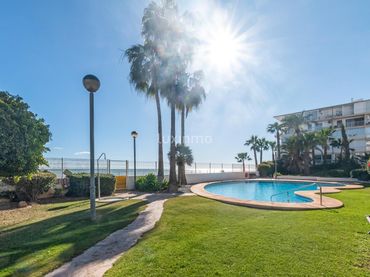 Piano terra con piscina in vendita a L'Olla