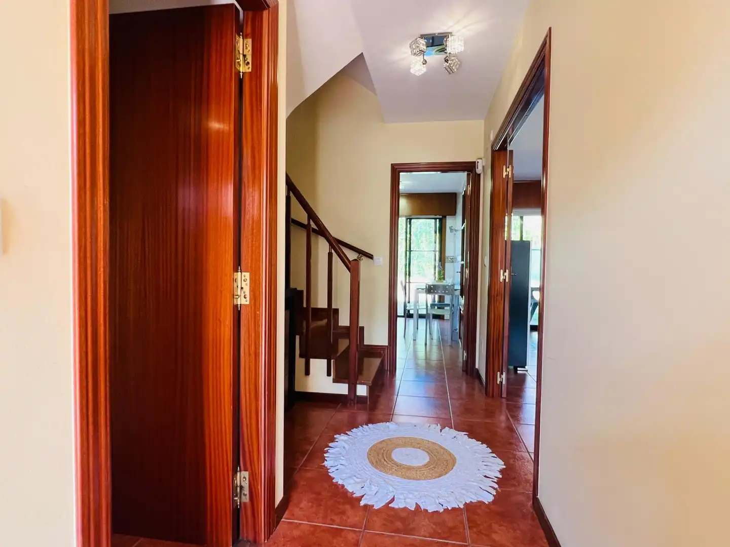 Maison mitoyenne avec jardin à vendre à Calle FRATERNIDADE, imagen 2