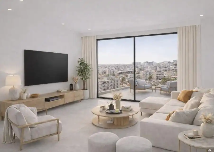 Penthouse mit Pool zum Verkauf in Centro, imagen 6