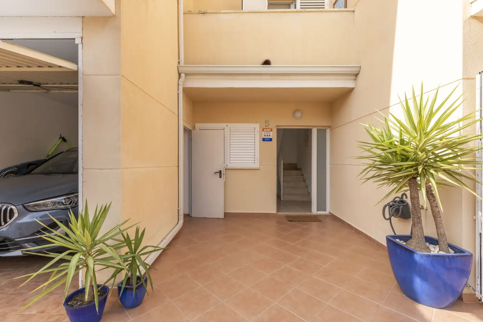 Casa bifamiliare in vendita a Racó, imagen 53