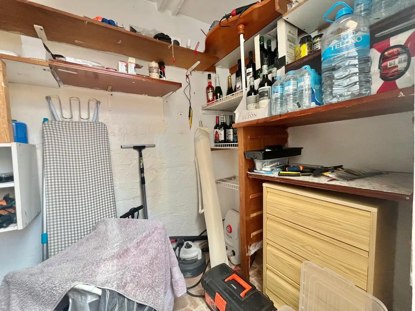 Casa o xalet en venda en Orihuela amb Calefacció, Piscina i Moblat
