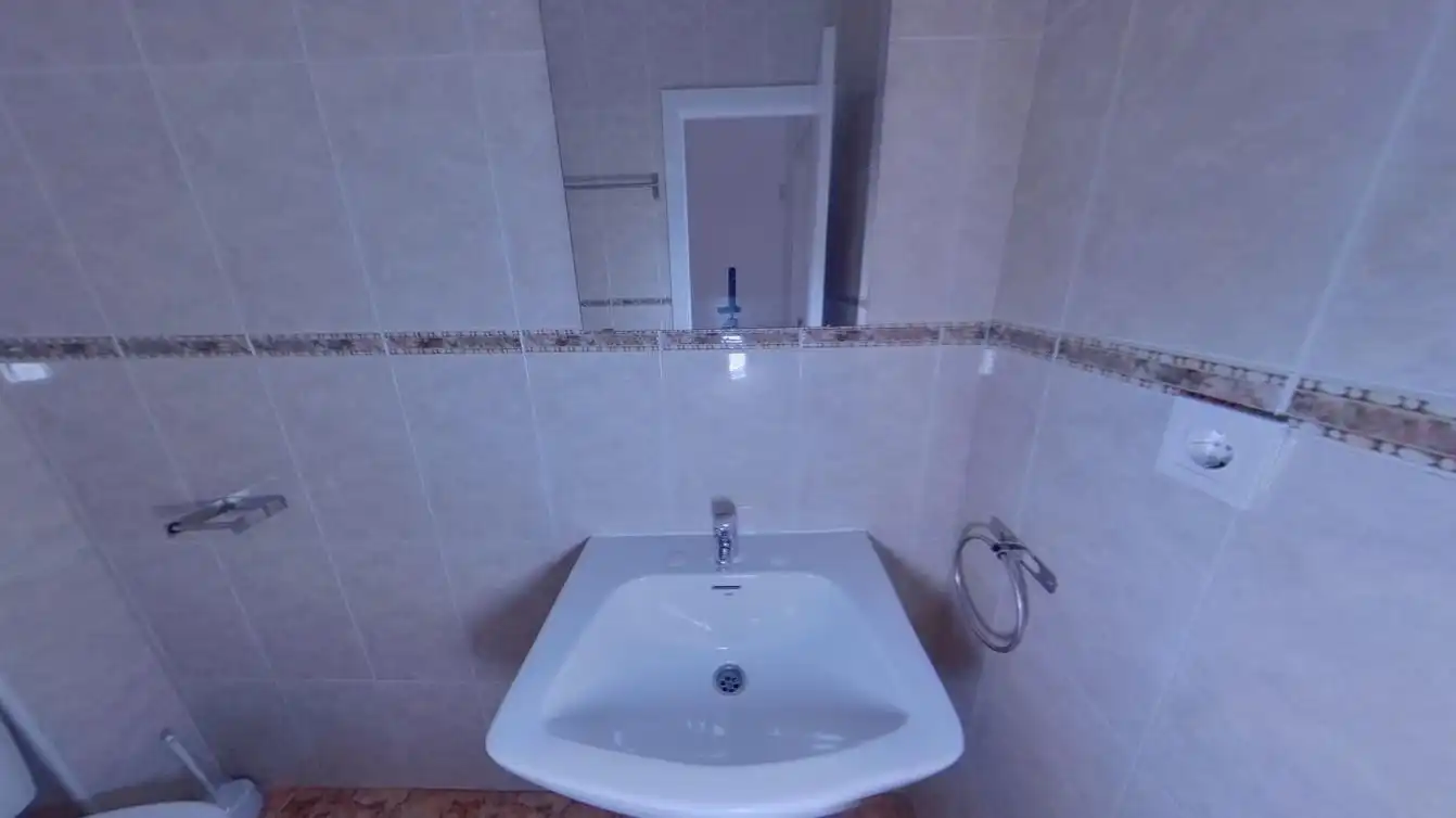 Bathroom of Ground floor for sale in Murcia  with Terrace