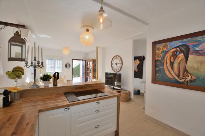 Casa o xalet en venda a Arriate