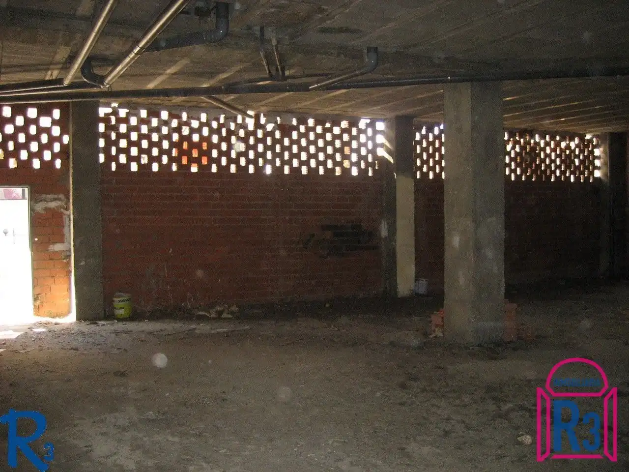 Local comercial en venda a De la Chantría, imagen 2