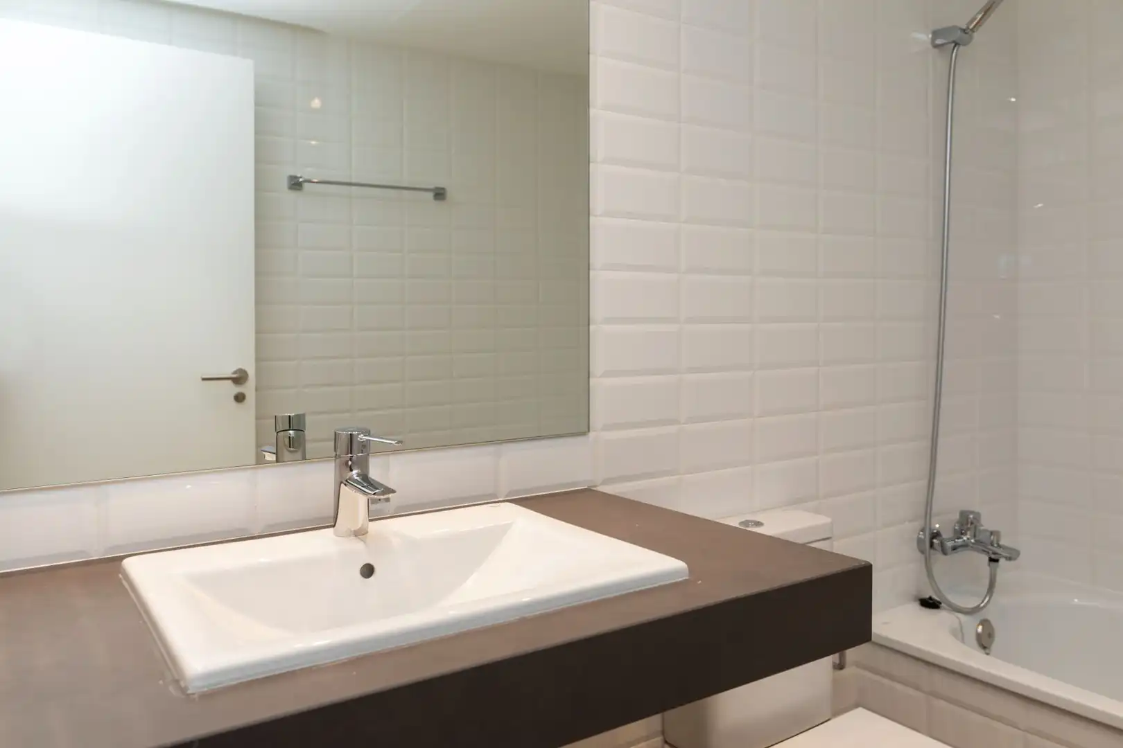 Flat with pool to rent in Carrer de Joan Miró, imagen 37