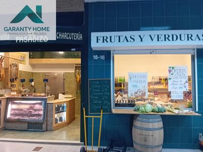 Local en venda en A Coruña Capital  amb Moblat